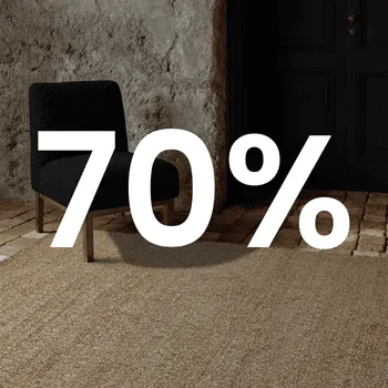 Fino al 70%
