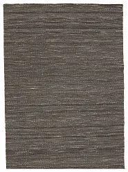 Tappeto In Lana - St. Kilda (grigio scuro)