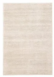 Tappeto di seta di bambù - Faliraki (grigio chiaro)