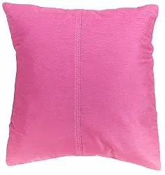 Cuscino In Velluto (rosa) (copricuscino) 45 x 45 cm