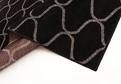 Tappeto Wilton - Fabia (marrone)