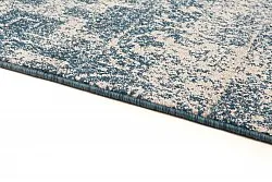 Tappeto Wilton - Giana (blu)