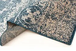 Tappeto Wilton - Giana (blu)