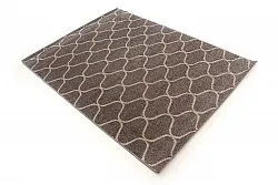 Tappeto Wilton - Fabia (grigio)