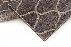 Tappeto Wilton - Fabia (grigio)