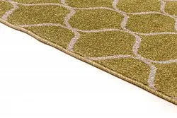 Tappeto Wilton - Fabia (verde)