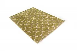 Tappeto Wilton - Fabia (verde)