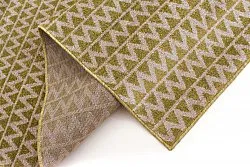 Tappeto Wilton - Loretta (verde)
