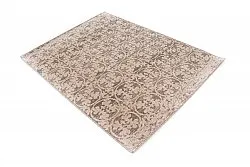 Tappeto Wilton - Teresa (grigio)