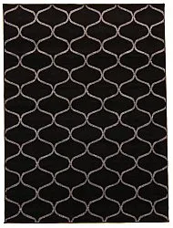 Tappeto Wilton - Fabia (marrone)