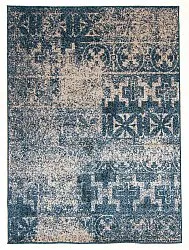 Tappeto Wilton - Giana (blu)