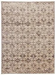 Tappeto Wilton - Teresa (grigio)
