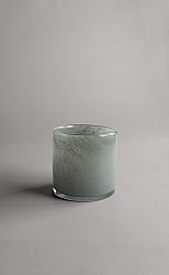 Porta candele M - Euphoria (grigio)