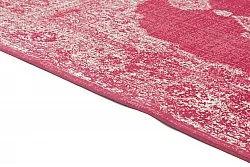 Tappeto Wilton - Paola (rosso)