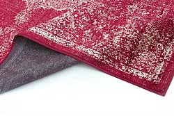 Tappeto Wilton - Paola (rosso)