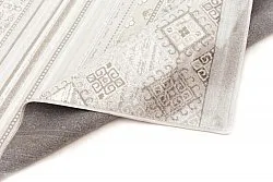 Tappeto Wilton - Marea (argento)
