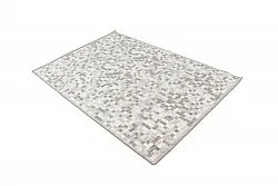 Tappeto Wilton - Esta (grigio)