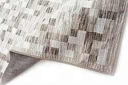Tappeto Wilton - Esta (grigio)