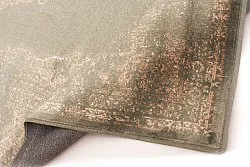 Tappeto Wilton - Paola (verde)
