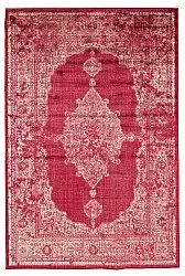 Tappeto Wilton - Paola (rosso)