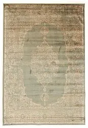 Tappeto Wilton - Paola (verde)