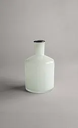 Vaso - Harmony (bianco/nero)