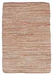 Tappeto In Canapa - Alamar (beige/marrone)
