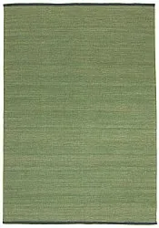 Tappeto In Lana - Kandia (verde)