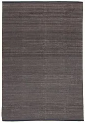 Tappeto In Lana - Kandia (grigio scuro)