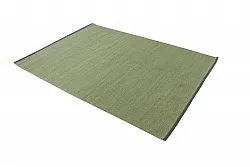 Tappeto In Lana - Kandia (verde)