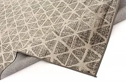 Tappeto Wilton - Filomena (antracite)