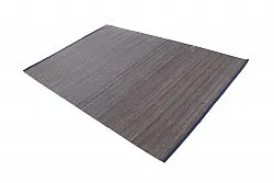 Tappeto In Lana - Kandia (grigio scuro)