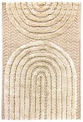 Tappeto A Pelo Lungo - Ronda (beige)