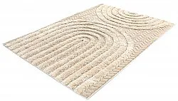 Tappeto A Pelo Lungo - Ronda (beige)