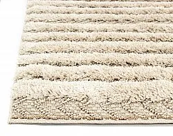 Tappeto A Pelo Lungo - Ronda (beige)