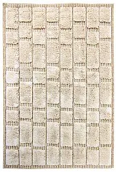 Tappeto A Pelo Lungo - Lousa (beige)