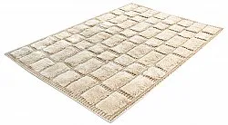 Tappeto A Pelo Lungo - Lousa (beige)