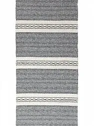 Tappeti In Plastica e Cotone - L'Horredmatta Asta Mix (grigio)