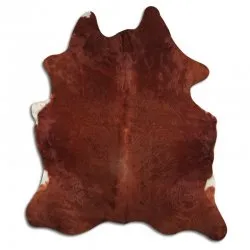 Pelle Di Mucca - Marrone 1272