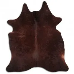 Pelle Di Mucca - Marrone 1308