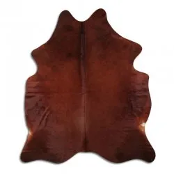 Pelle Di Mucca - Marrone 1335