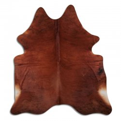 Pelle Di Mucca - Marrone 1342