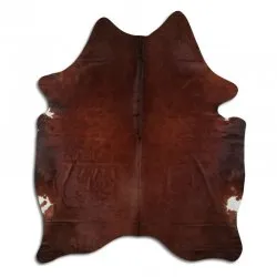 Pelle Di Mucca - Marrone 1375