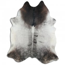 Pelle Di Mucca - Grigio 1396