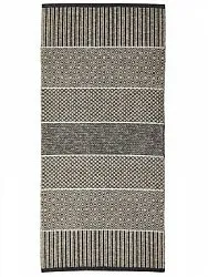 Tappeti In Plastica e Cotone - L'Horredmatta Alice Mix (beige)