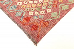 Tappeto Kilim Afghano 296 x 197 cm