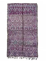 Tappeto Kilim In Stile Berbero Del Marocco Azilal Special Edition 330 x 190 cm
