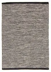 Tappeto Di Stracci - Slite (grigio)