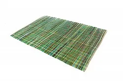 Tappeto Di Stracci - Home (verde)