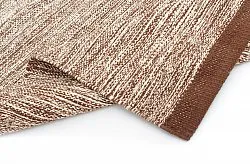 Tappeto Di Stracci - Slite (beige)